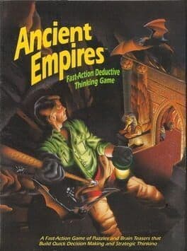 Super Solvers: Challenge of the Ancient Empires! image