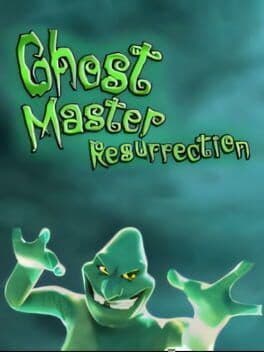 Ghost Master: Resurrection image