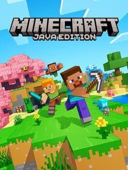 Minecraft: Java Edition image