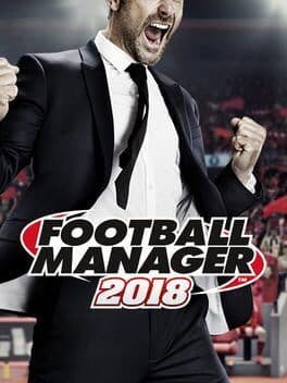 Football Manager 2018 image