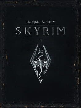 The Elder Scrolls V: Skyrim image