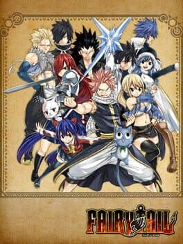 Fairy Tail: Digital Deluxe Edition image