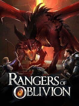 Rangers of Oblivion image