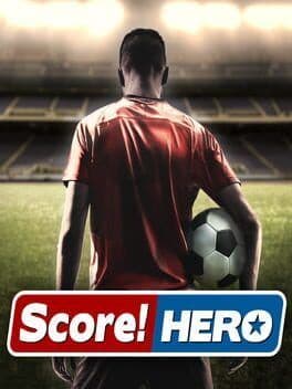 Score! Hero image