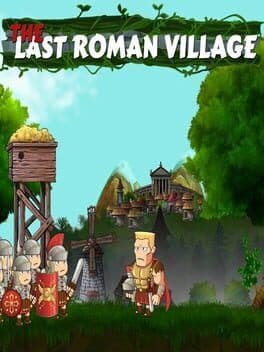 The Last Roman Village image