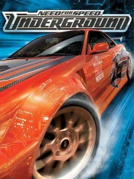 Need for Speed: Underground image