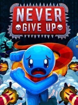 Never Give Up image