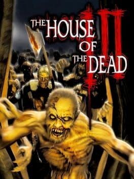 The House of the Dead III image