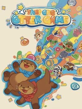 That One Otter Game image
