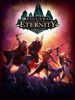 Pillars of Eternity image