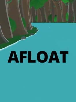 Afloat image