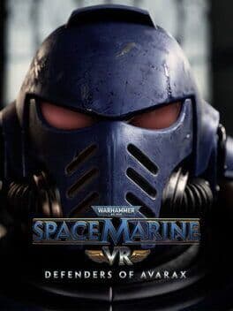Space Marine VR - Defenders of Avarax image