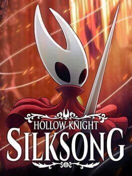 Hollow Knight: Silksong image