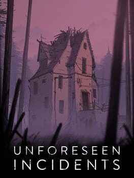 Unforeseen Incidents image