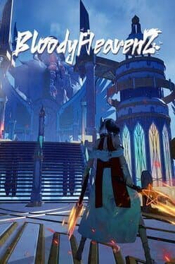 Bloody Heaven 2 image