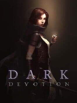 Dark Devotion image