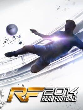 Real Football 2014 image