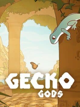 Gecko Gods image