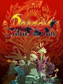 Dragon: Marked for Death image