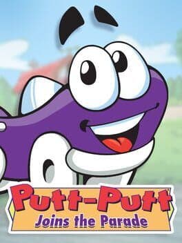Putt-Putt Joins the Parade image
