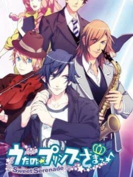 Uta no Prince-sama: Sweet Serenade image
