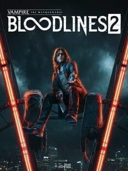 Vampire: The Masquerade - Bloodlines 2 image