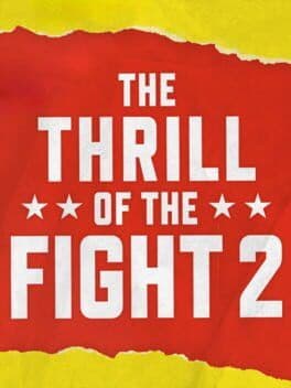 The Thrill of the Fight 2 image