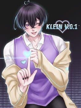 Klein v.0.1 image
