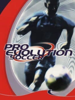 Pro Evolution Soccer image