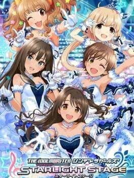 The Idolmaster: Cinderella Girls - Starlight Stage image