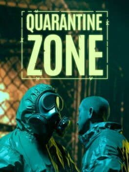 Quarantine Zone: The Last Check image
