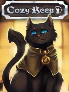 Cozy Keep: Farm, Craft, Manage image