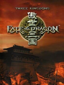 Three Kingdoms: Fate of the Dragon image
