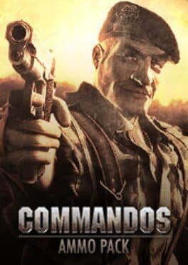 Commandos: Ammo Pack image
