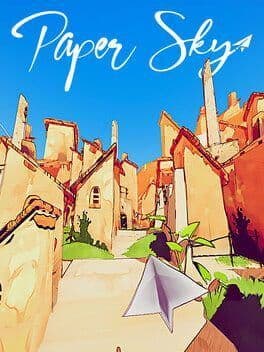 Paper Sky image