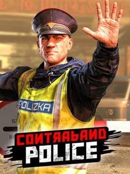 Contraband Police image