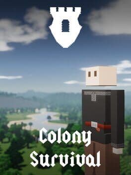 Colony Survival image
