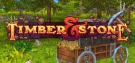 Timber and Stone image