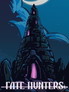 Fate Hunters image