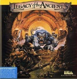 Legacy of the Ancients image
