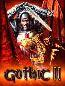 Gothic II image