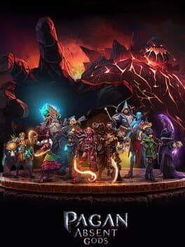 Pagan: Absent Gods image