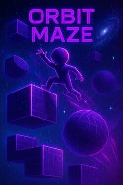 Orbit Maze image