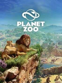 Planet Zoo image