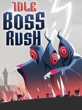 Idle Boss Rush image