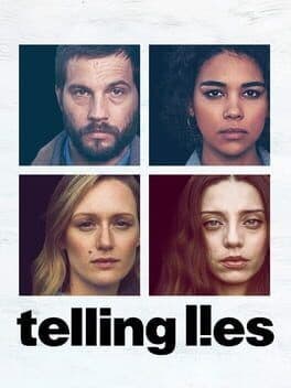 Telling Lies image