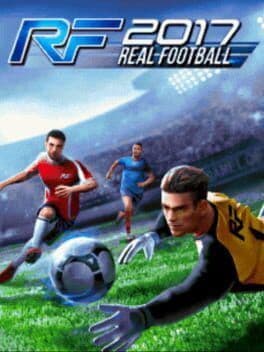 Real Football 2017 image