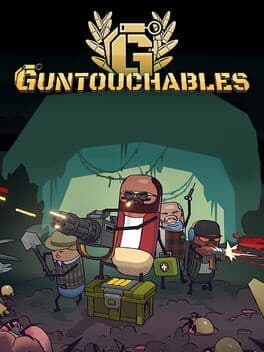 Guntouchables image