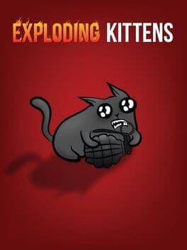 Exploding Kittens image