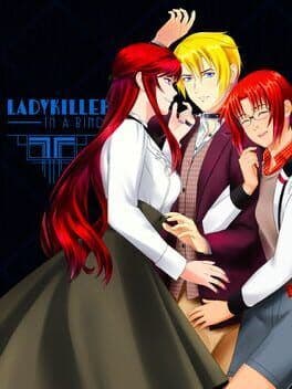 Ladykiller in a Bind image
